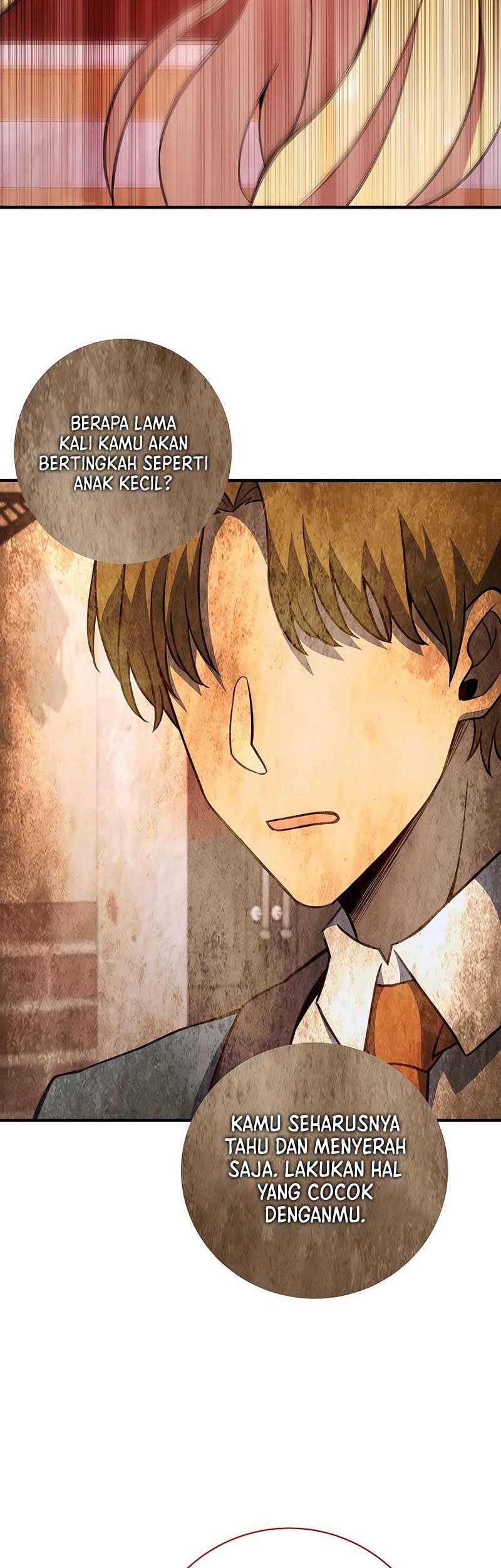 I Became A Part Time Employee For Gods (Albanara of the Gods) Chapter 43 - halaman 30