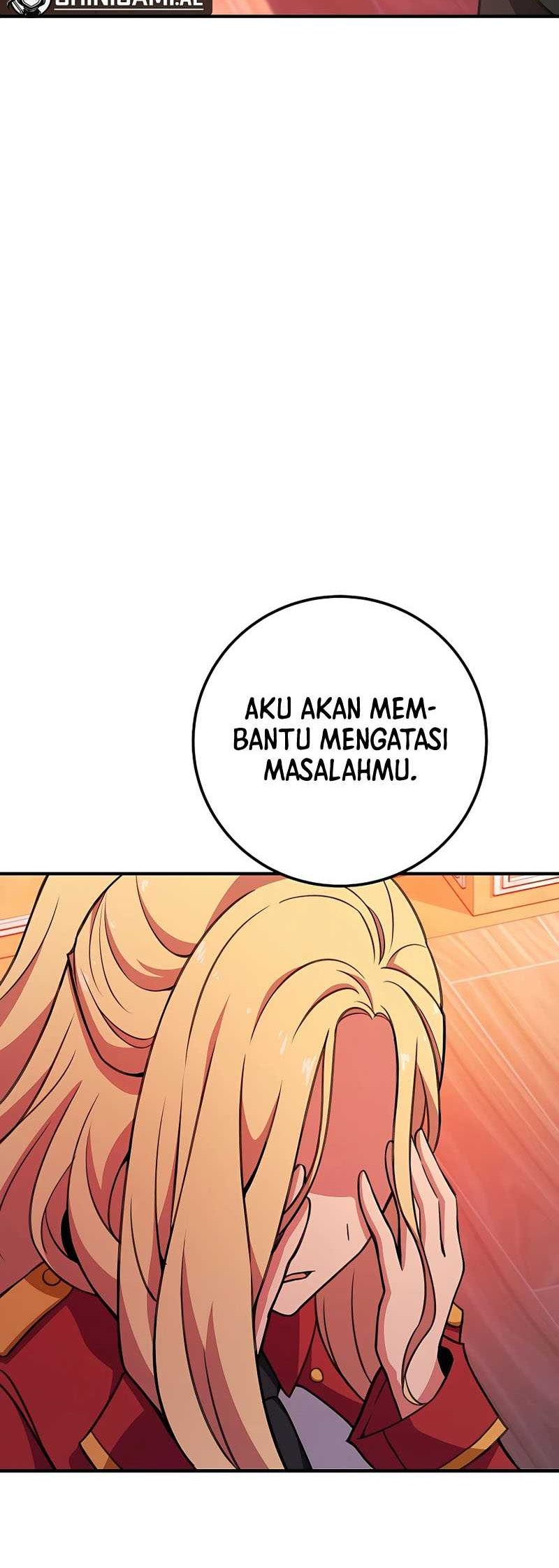 I Became A Part Time Employee For Gods (Albanara of the Gods) Chapter 43 - halaman 32