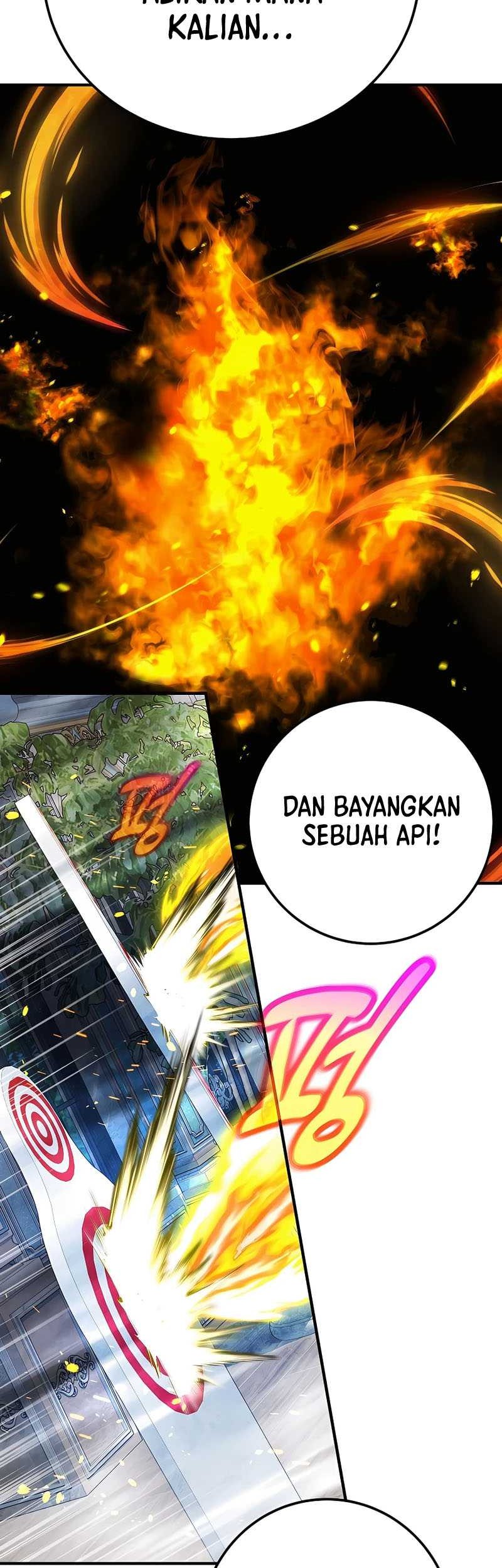 I Became A Part Time Employee For Gods (Albanara of the Gods) Chapter 43 - halaman 4