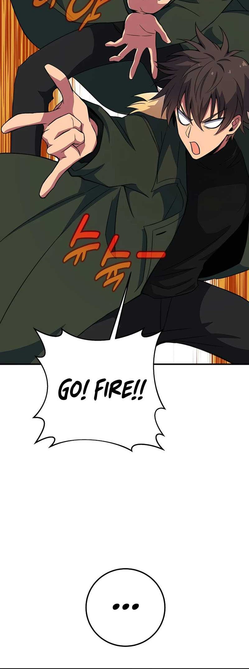 I Became A Part Time Employee For Gods (Albanara of the Gods) Chapter 43 - halaman 9