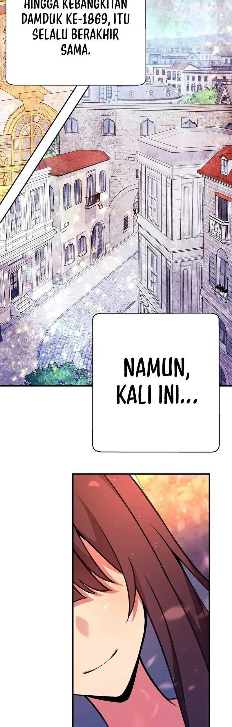 I Became A Part Time Employee For Gods (Albanara of the Gods) Chapter 44 - halaman 19