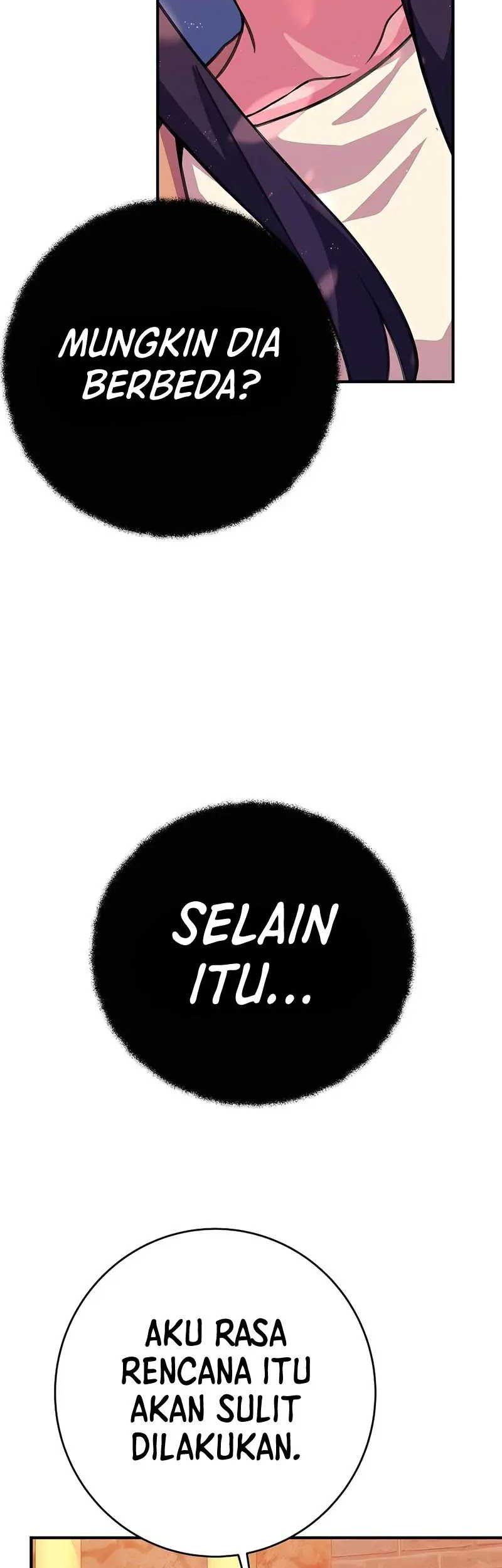 I Became A Part Time Employee For Gods (Albanara of the Gods) Chapter 44 - halaman 20