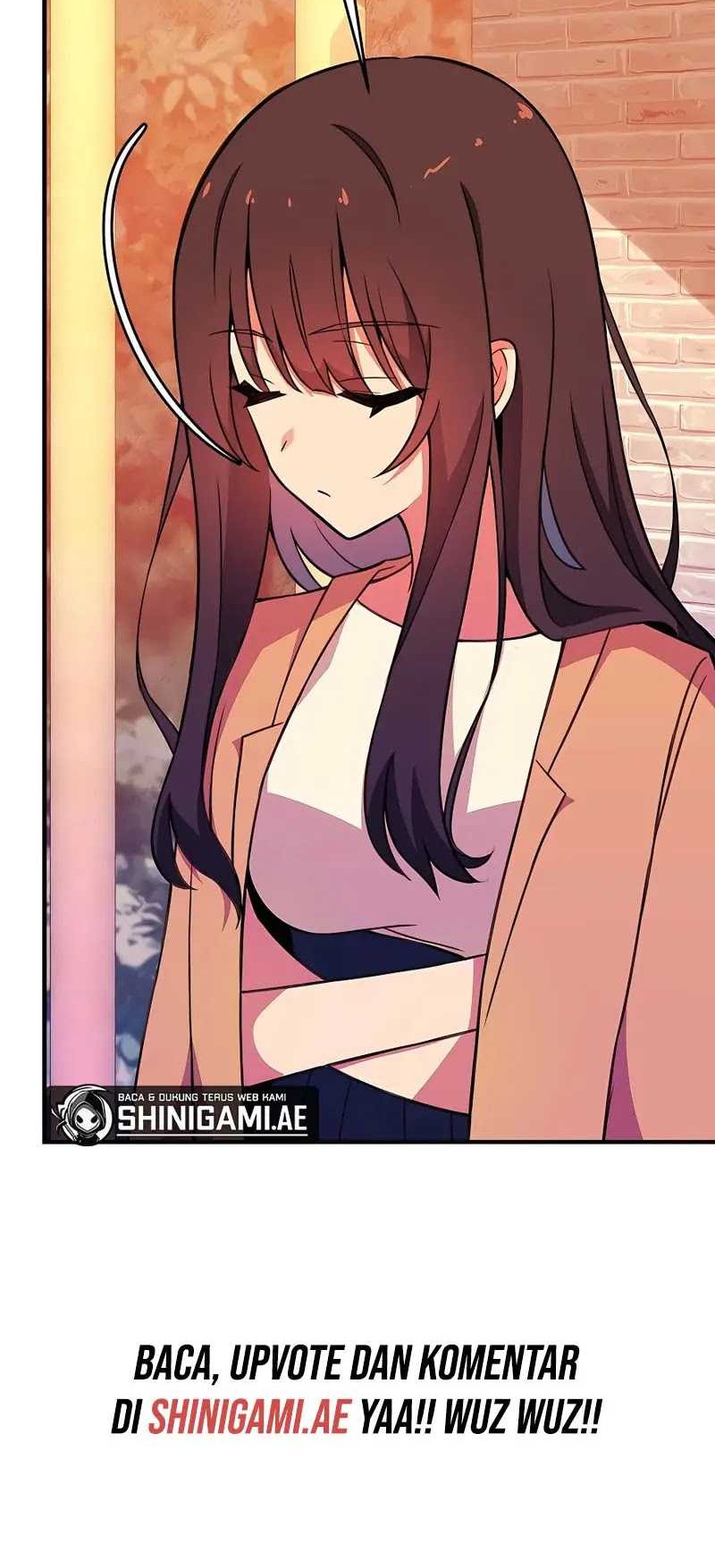 I Became A Part Time Employee For Gods (Albanara of the Gods) Chapter 44 - halaman 21