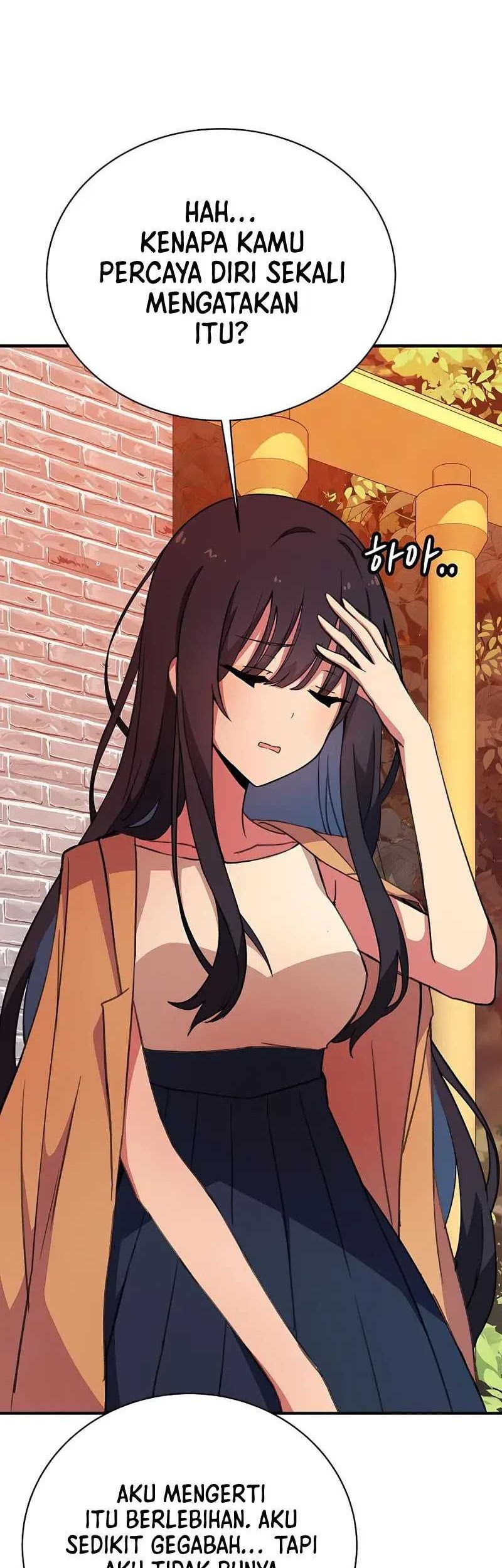 I Became A Part Time Employee For Gods (Albanara of the Gods) Chapter 44 - halaman 3