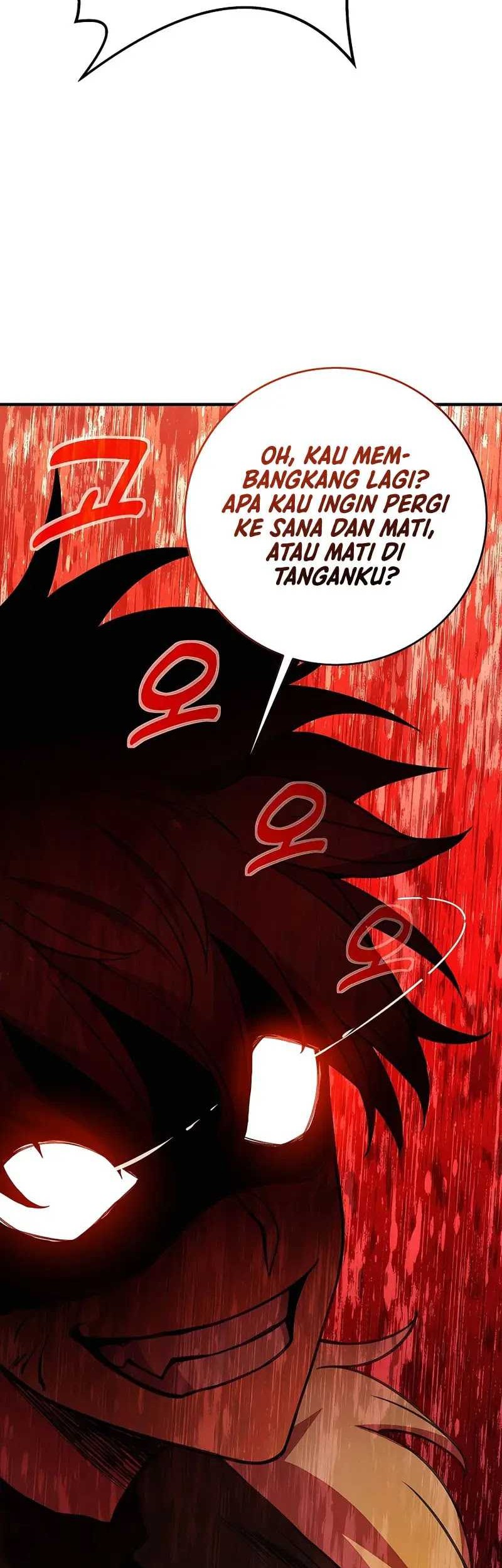 I Became A Part Time Employee For Gods (Albanara of the Gods) Chapter 44 - halaman 31