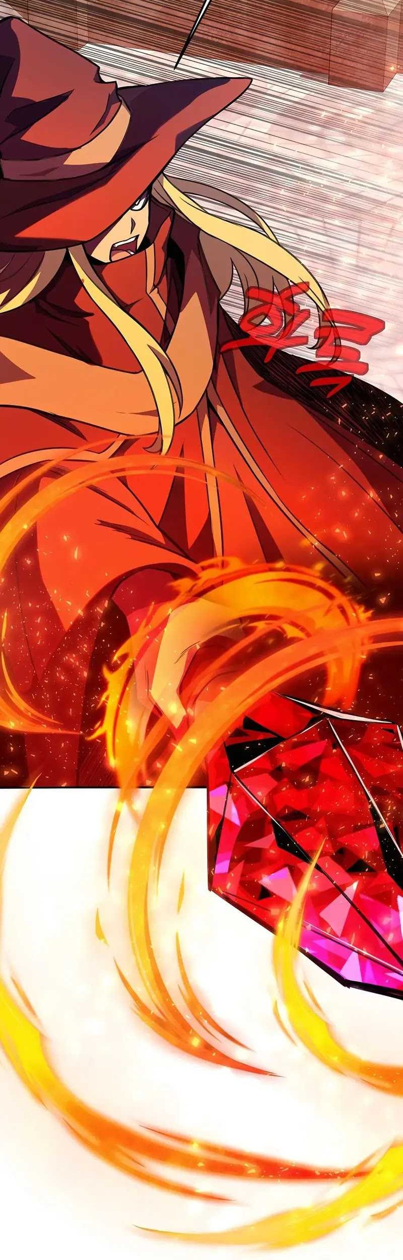 I Became A Part Time Employee For Gods (Albanara of the Gods) Chapter 44 - halaman 37