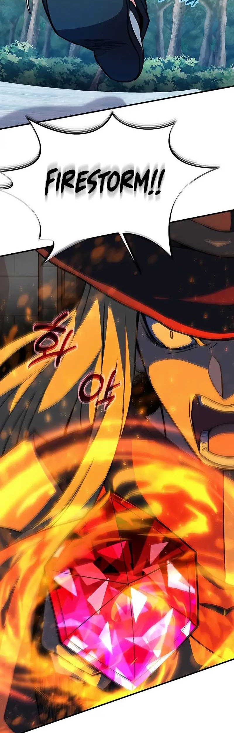 I Became A Part Time Employee For Gods (Albanara of the Gods) Chapter 44 - halaman 39