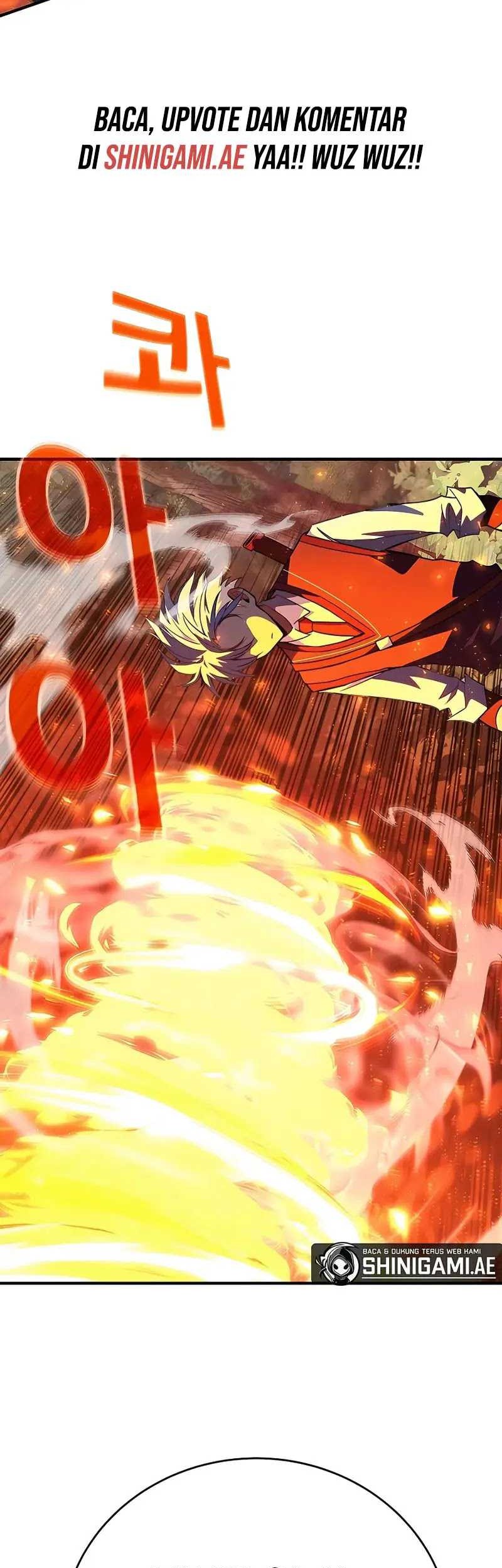 I Became A Part Time Employee For Gods (Albanara of the Gods) Chapter 44 - halaman 40