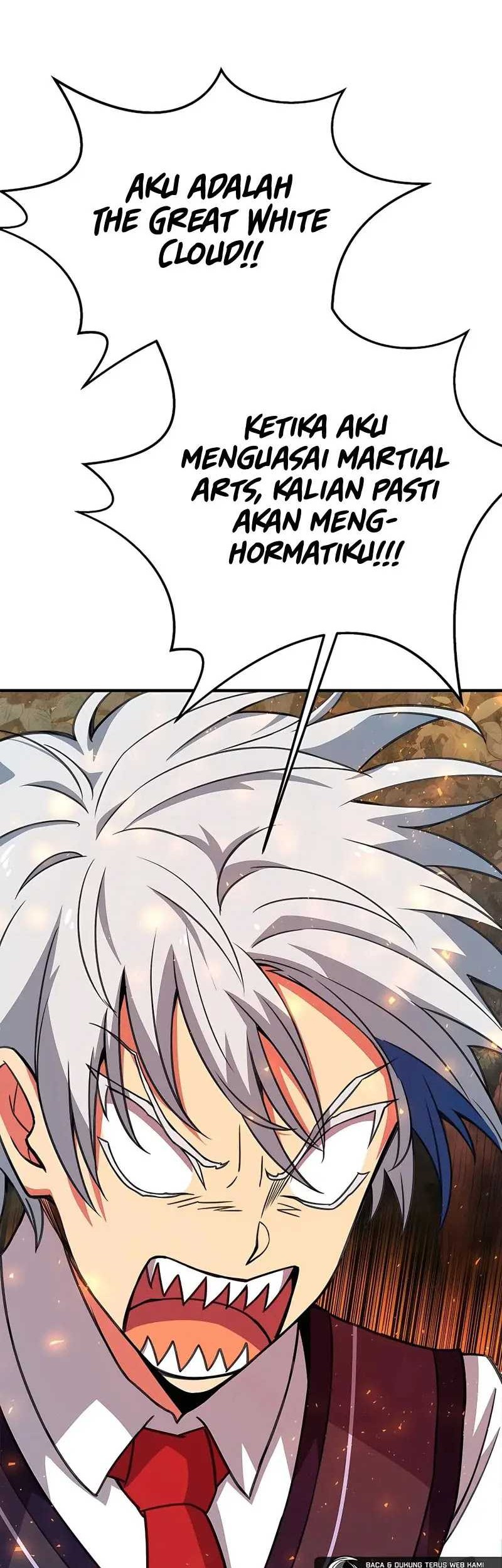 I Became A Part Time Employee For Gods (Albanara of the Gods) Chapter 44 - halaman 43