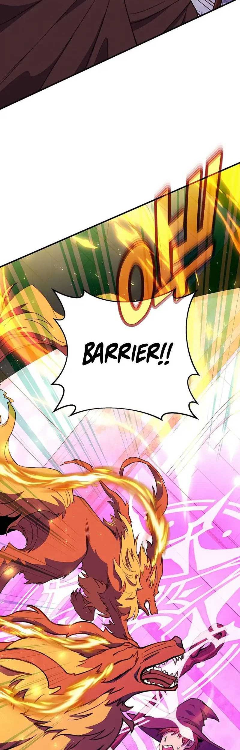 I Became A Part Time Employee For Gods (Albanara of the Gods) Chapter 44 - halaman 51