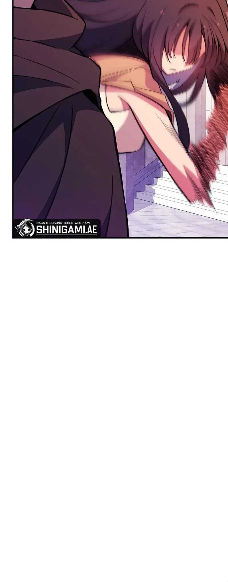 I Became A Part Time Employee For Gods (Albanara of the Gods) Chapter 44 - halaman 53