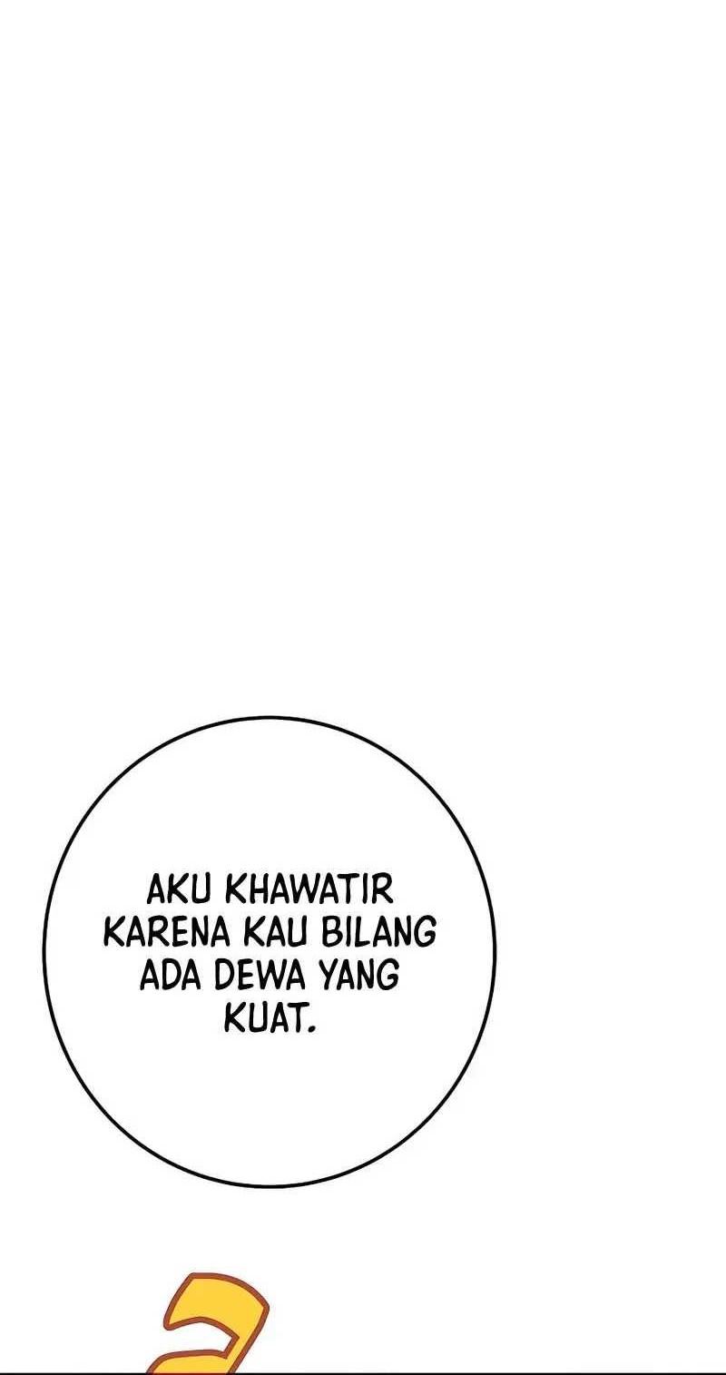 I Became A Part Time Employee For Gods (Albanara of the Gods) Chapter 44 - halaman 57