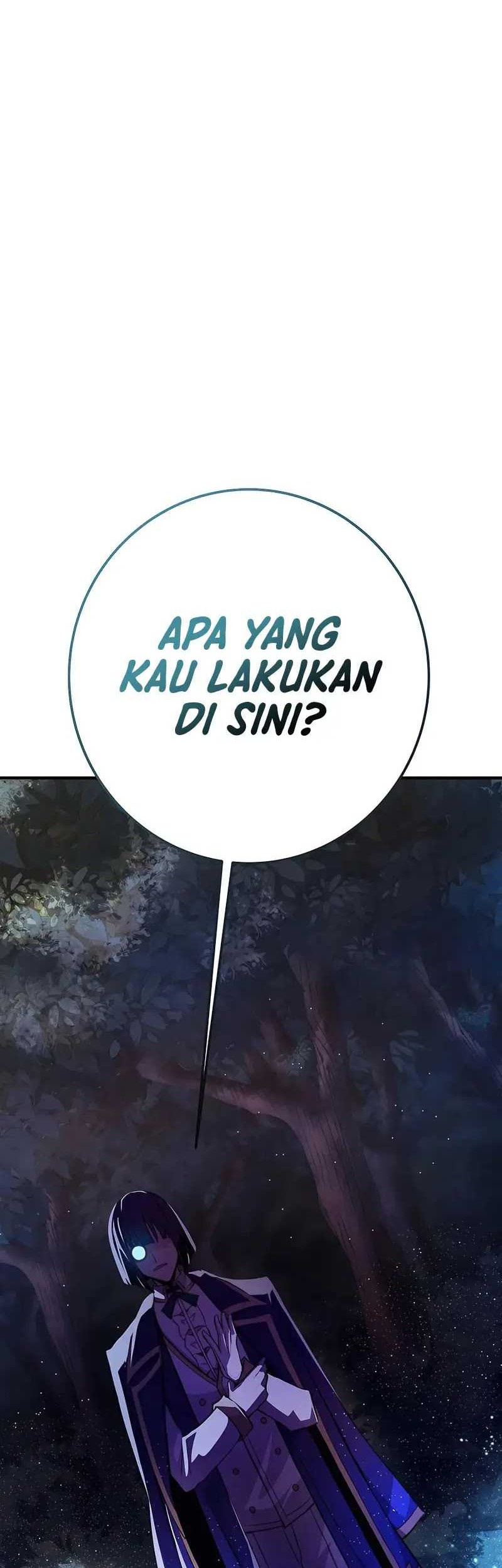 I Became A Part Time Employee For Gods (Albanara of the Gods) Chapter 44 - halaman 63