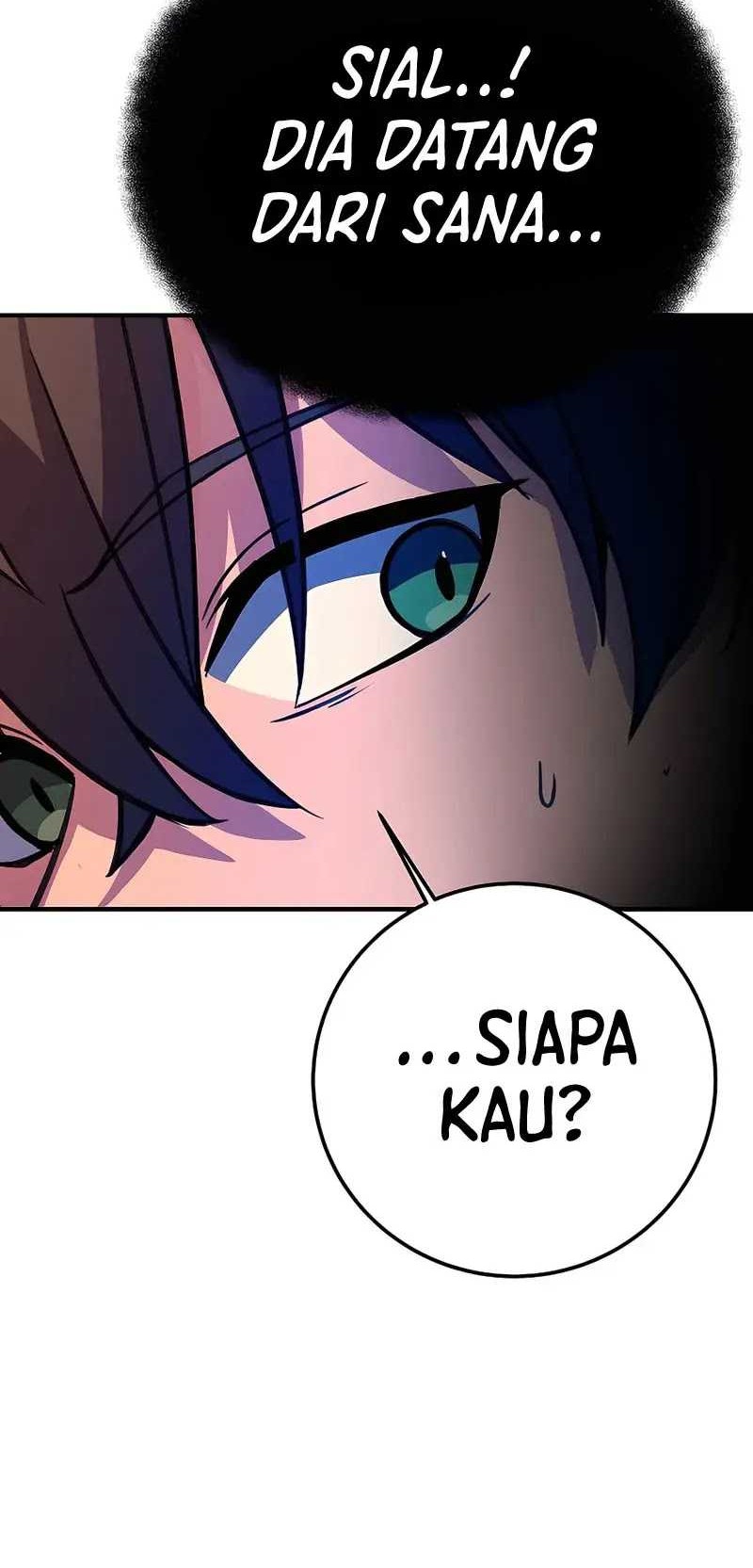 I Became A Part Time Employee For Gods (Albanara of the Gods) Chapter 44 - halaman 65