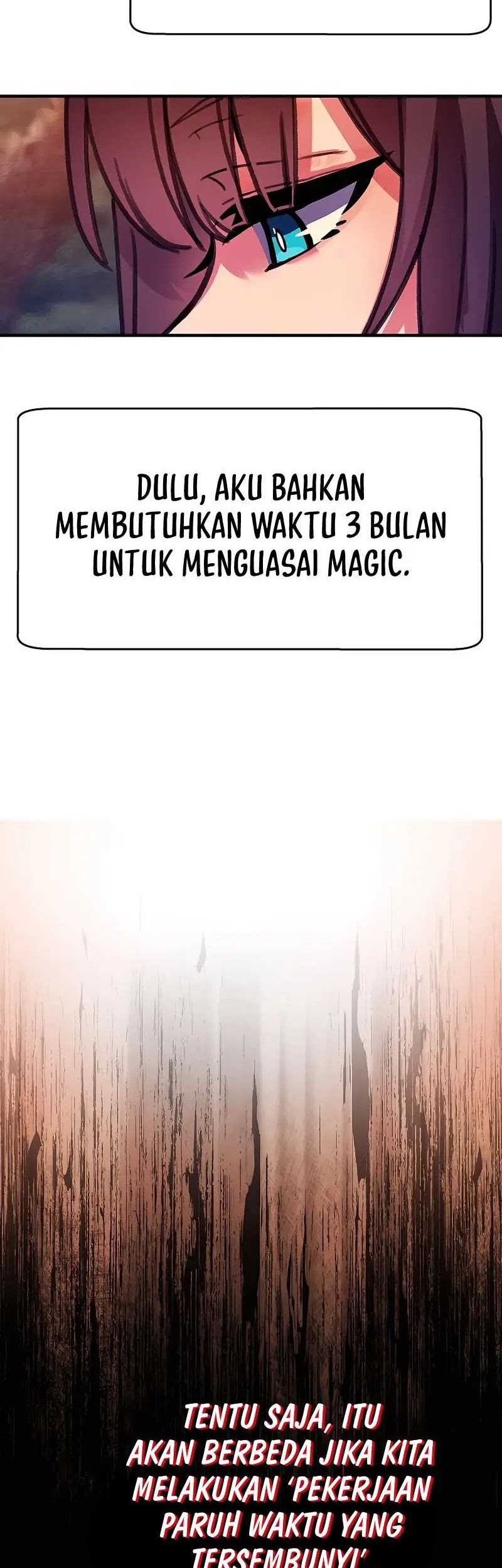 I Became A Part Time Employee For Gods (Albanara of the Gods) Chapter 44 - halaman 7