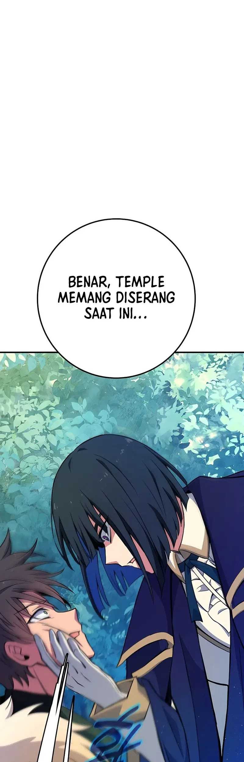 I Became A Part Time Employee For Gods (Albanara of the Gods) Chapter 44 - halaman 70