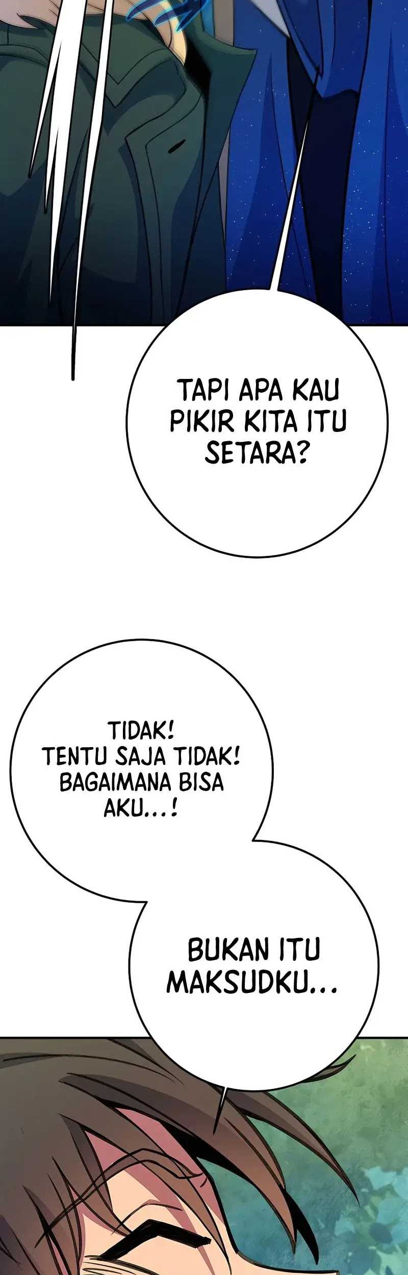 I Became A Part Time Employee For Gods (Albanara of the Gods) Chapter 44 - halaman 71