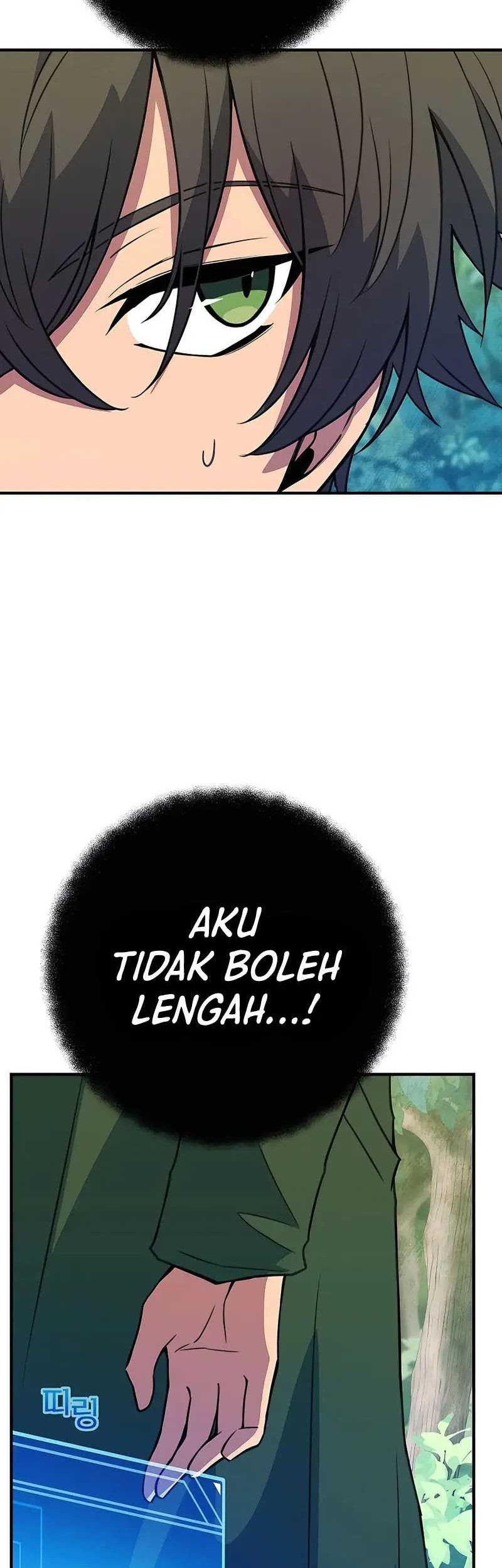 I Became A Part Time Employee For Gods (Albanara of the Gods) Chapter 44 - halaman 83