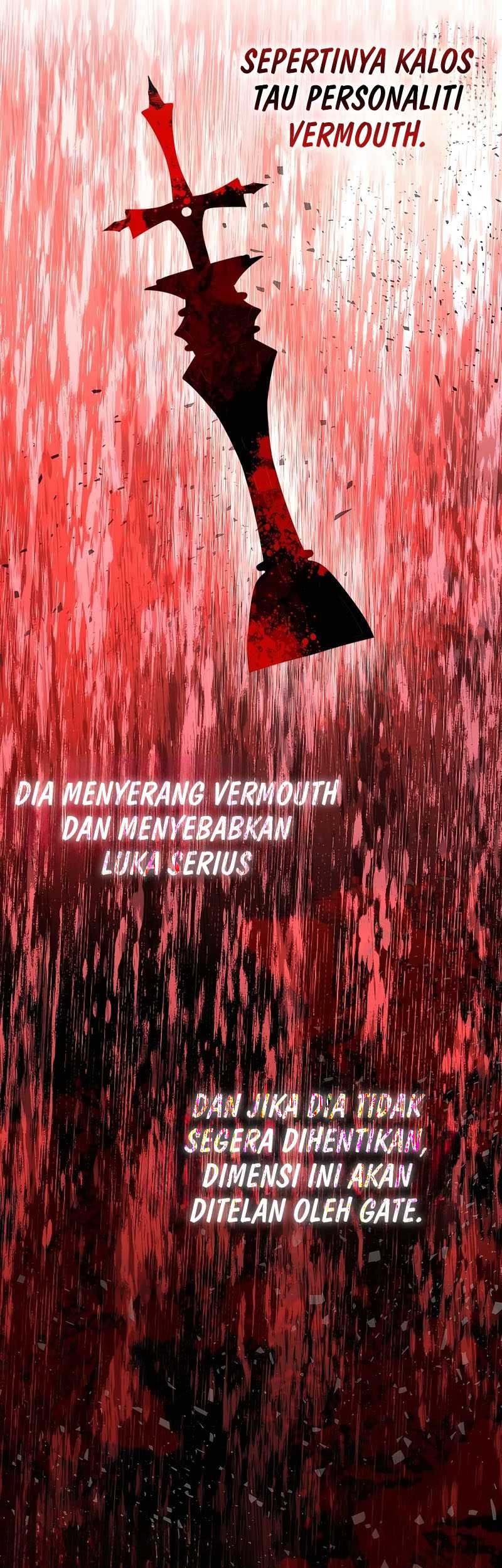 I Became A Part Time Employee For Gods (Albanara of the Gods) Chapter 45 - halaman 10