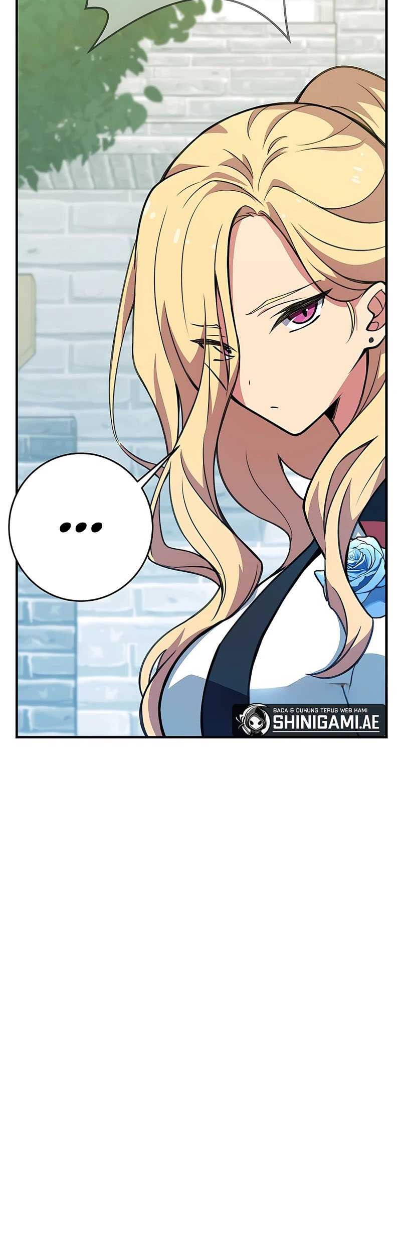 I Became A Part Time Employee For Gods (Albanara of the Gods) Chapter 45 - halaman 24