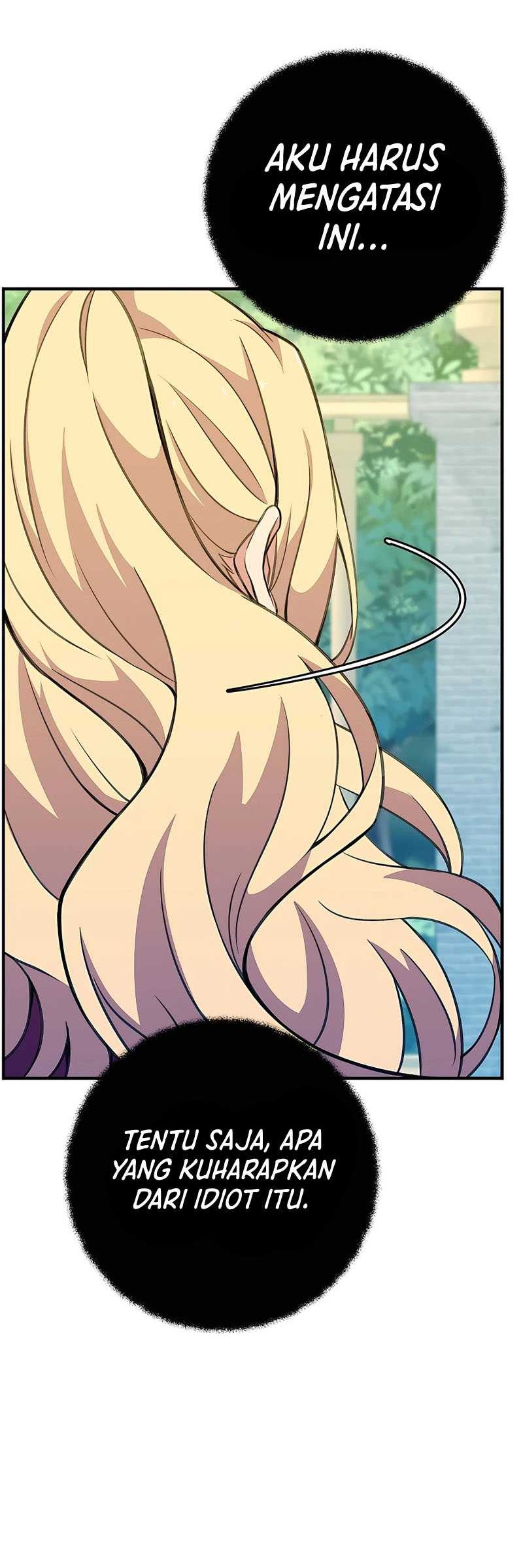 I Became A Part Time Employee For Gods (Albanara of the Gods) Chapter 45 - halaman 25
