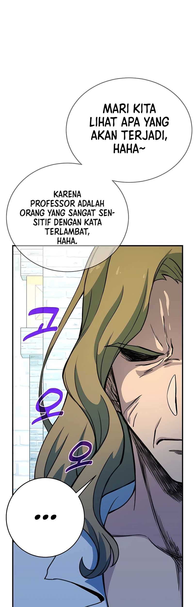I Became A Part Time Employee For Gods (Albanara of the Gods) Chapter 45 - halaman 28