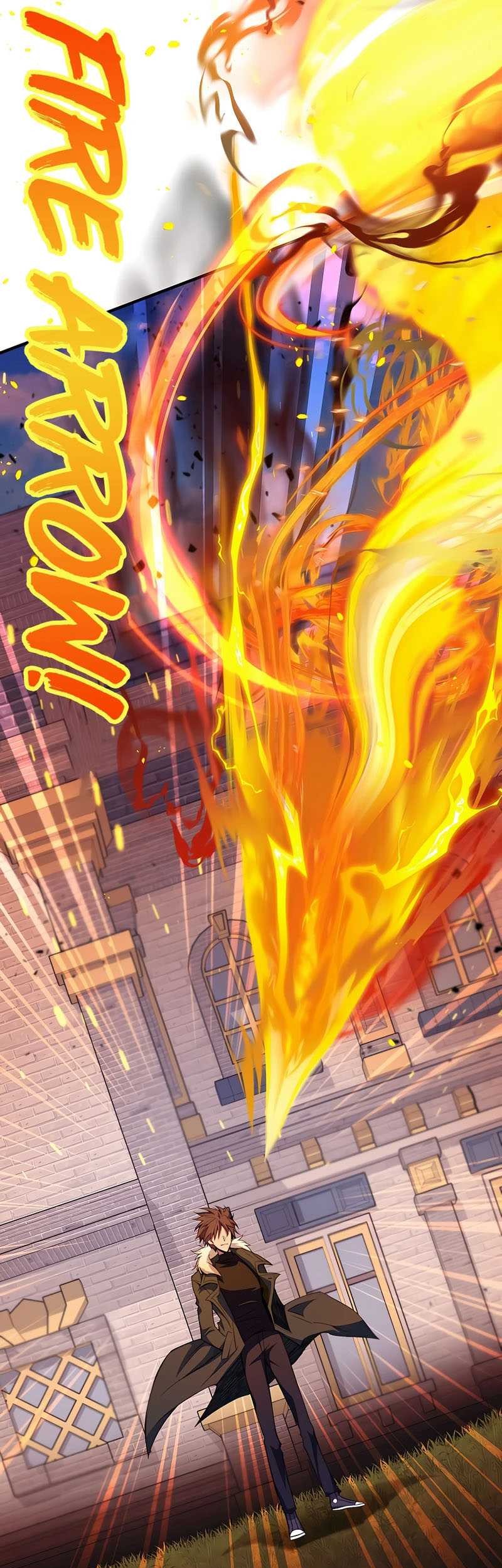 I Became A Part Time Employee For Gods (Albanara of the Gods) Chapter 45 - halaman 49