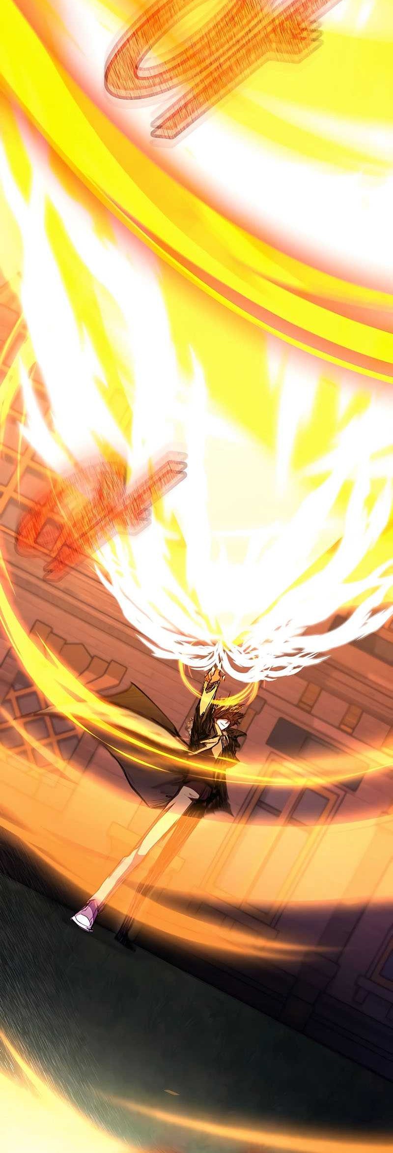 I Became A Part Time Employee For Gods (Albanara of the Gods) Chapter 45 - halaman 56
