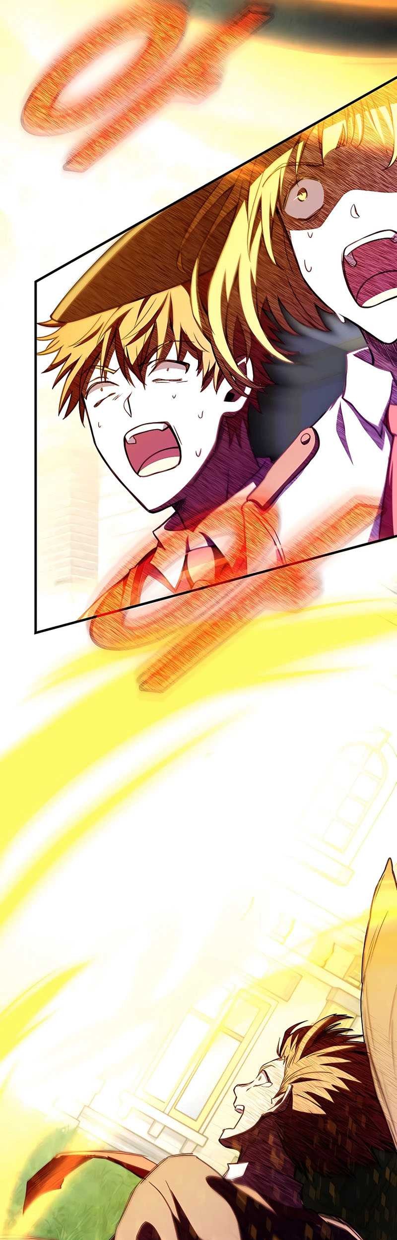 I Became A Part Time Employee For Gods (Albanara of the Gods) Chapter 45 - halaman 57
