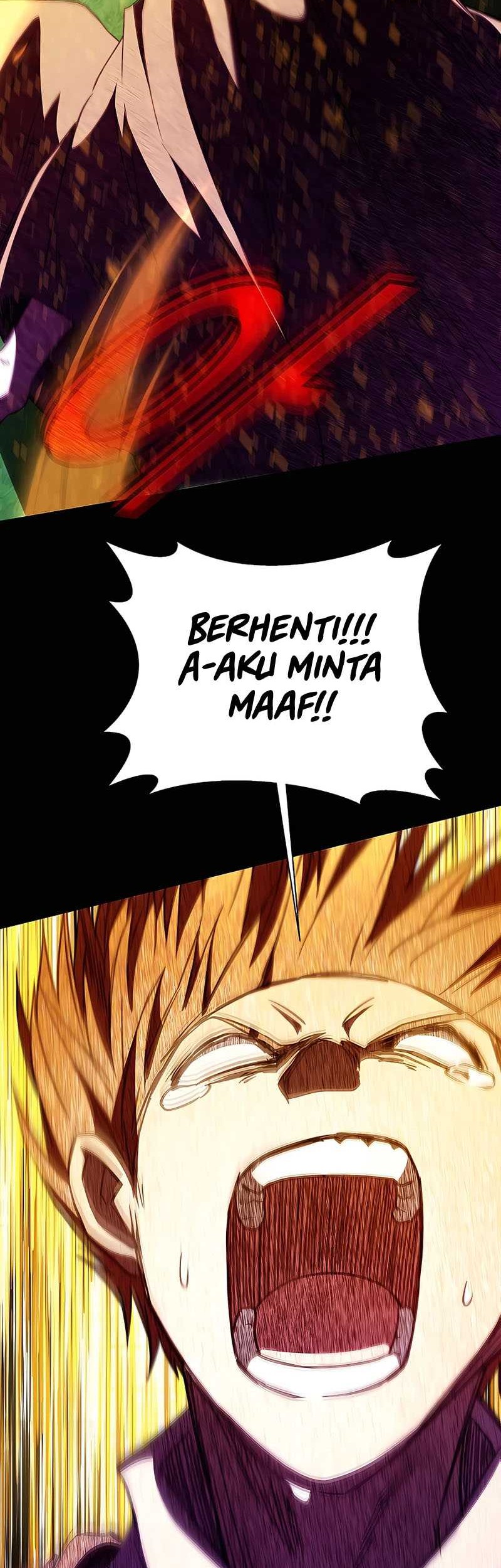 I Became A Part Time Employee For Gods (Albanara of the Gods) Chapter 45 - halaman 58