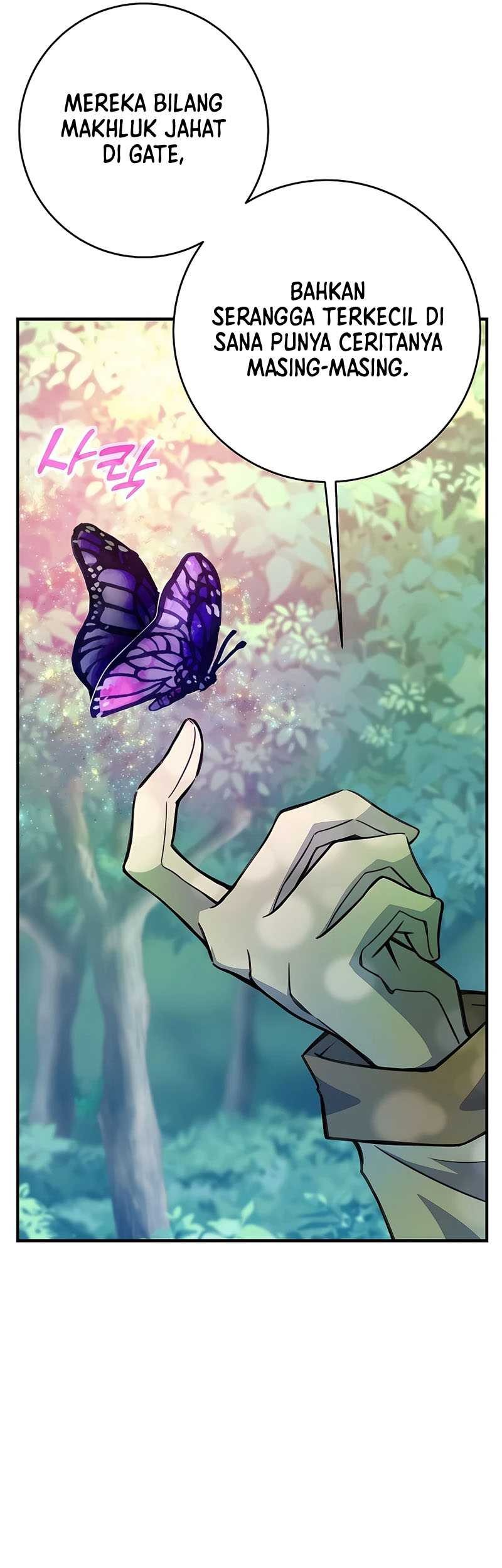 I Became A Part Time Employee For Gods (Albanara of the Gods) Chapter 45 - halaman 6