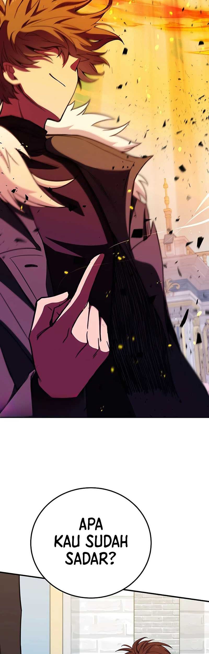I Became A Part Time Employee For Gods (Albanara of the Gods) Chapter 45 - halaman 62