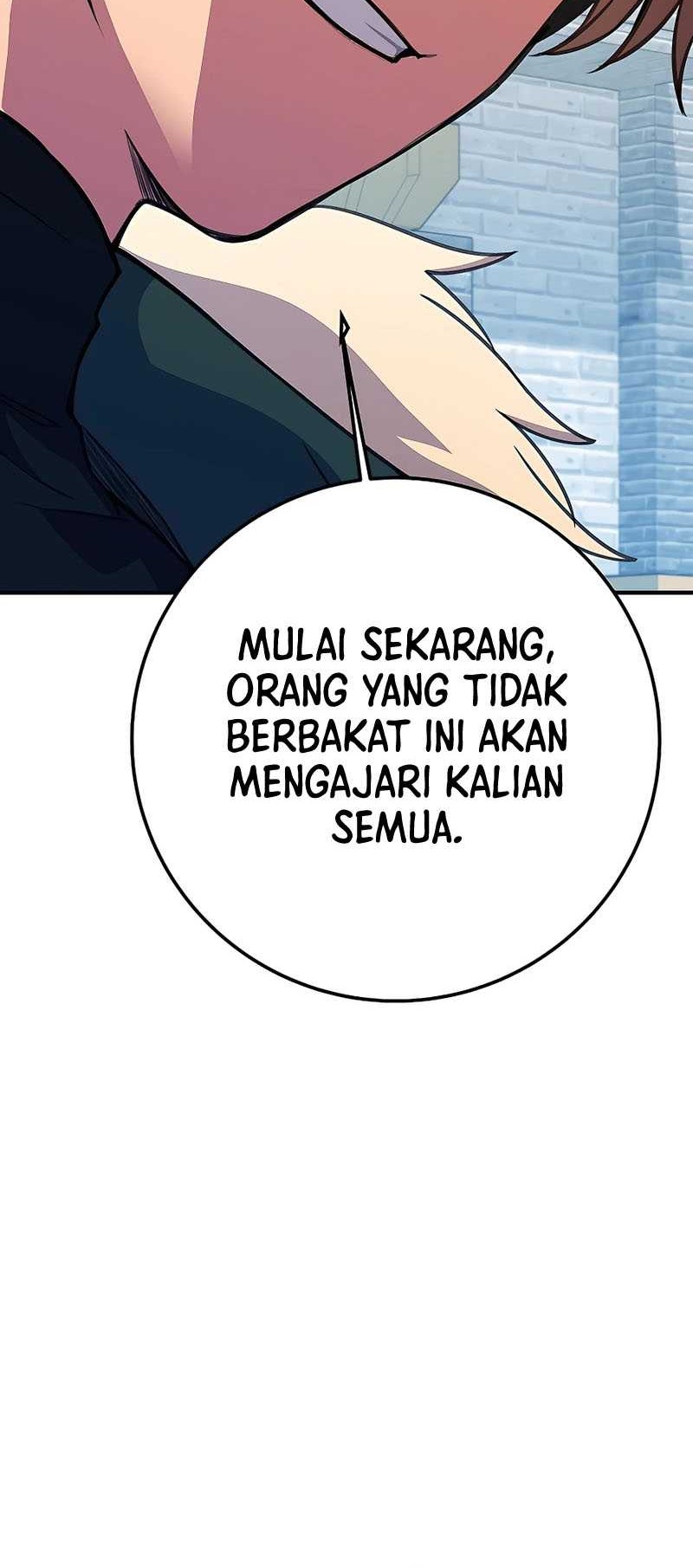I Became A Part Time Employee For Gods (Albanara of the Gods) Chapter 45 - halaman 64