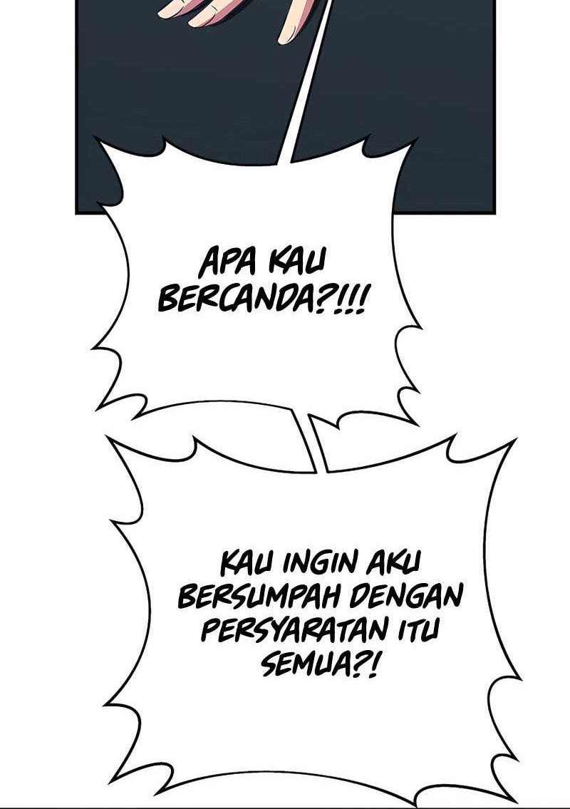 I Became A Part Time Employee For Gods (Albanara of the Gods) Chapter 45 - halaman 68