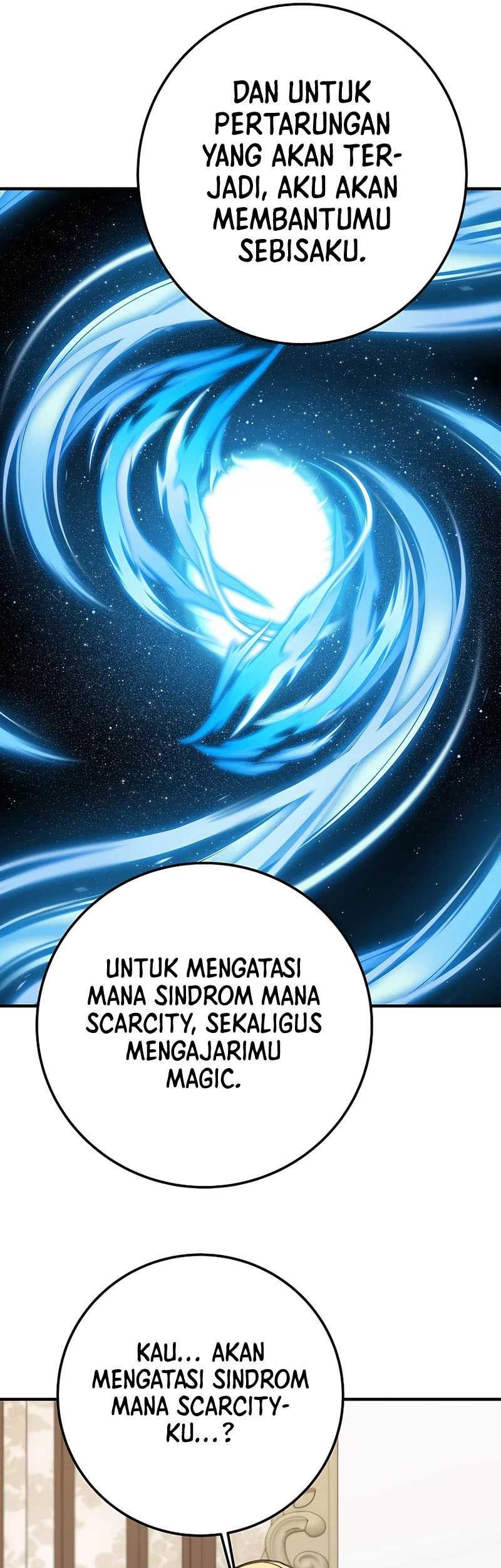 I Became A Part Time Employee For Gods (Albanara of the Gods) Chapter 45 - halaman 77