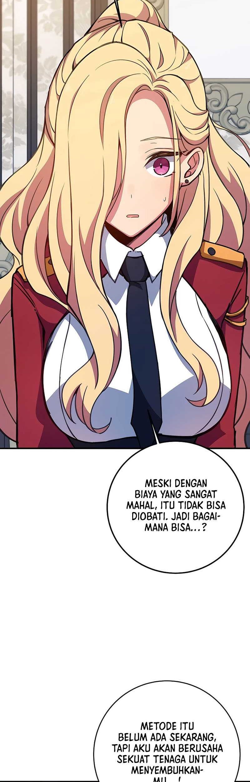 I Became A Part Time Employee For Gods (Albanara of the Gods) Chapter 45 - halaman 78