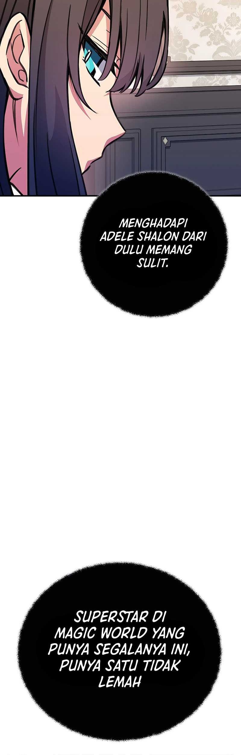 I Became A Part Time Employee For Gods (Albanara of the Gods) Chapter 45 - halaman 83