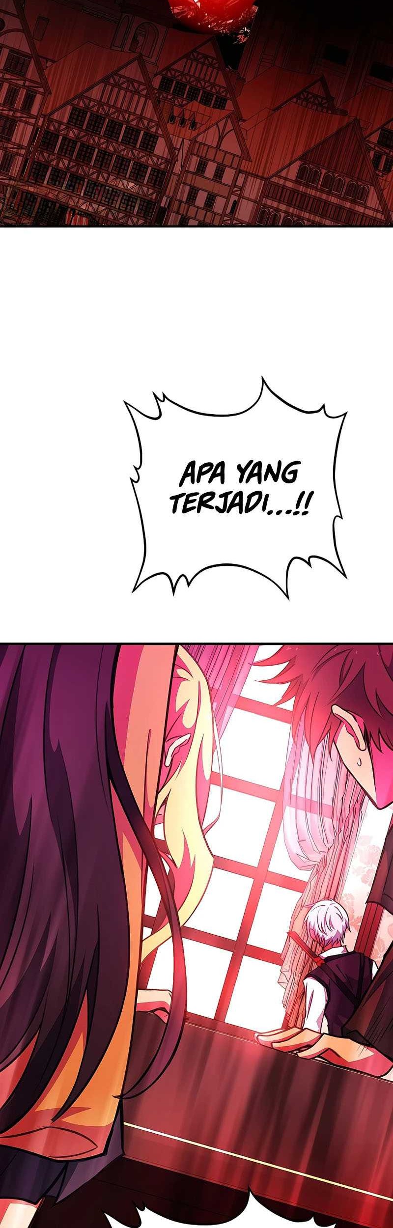 I Became A Part Time Employee For Gods (Albanara of the Gods) Chapter 45 - halaman 90