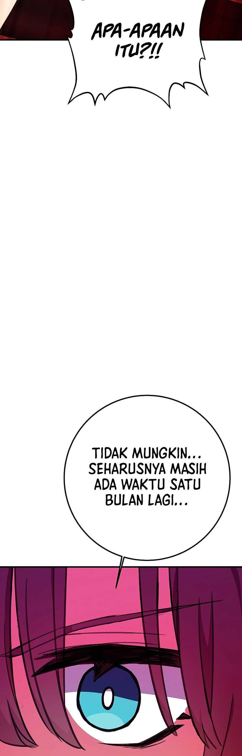 I Became A Part Time Employee For Gods (Albanara of the Gods) Chapter 45 - halaman 91