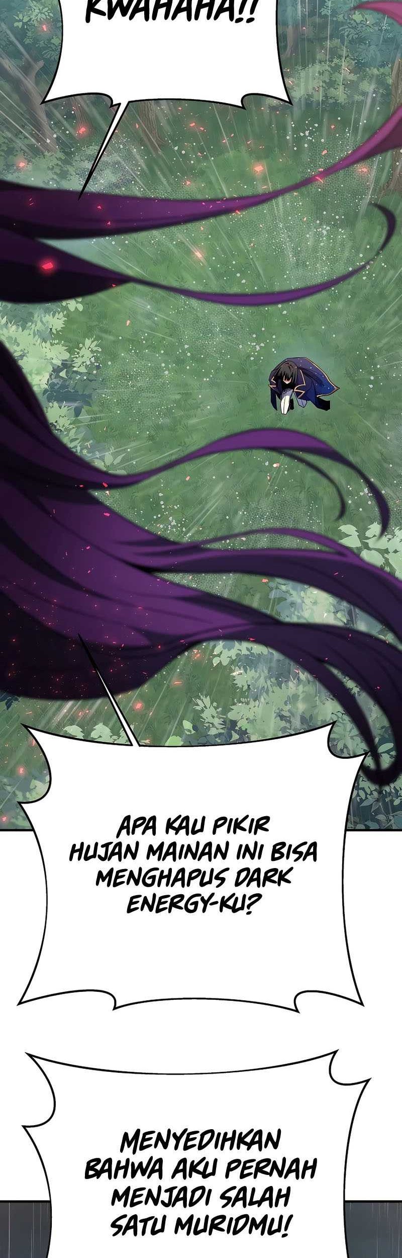 I Became A Part Time Employee For Gods (Albanara of the Gods) Chapter 46 - halaman 14