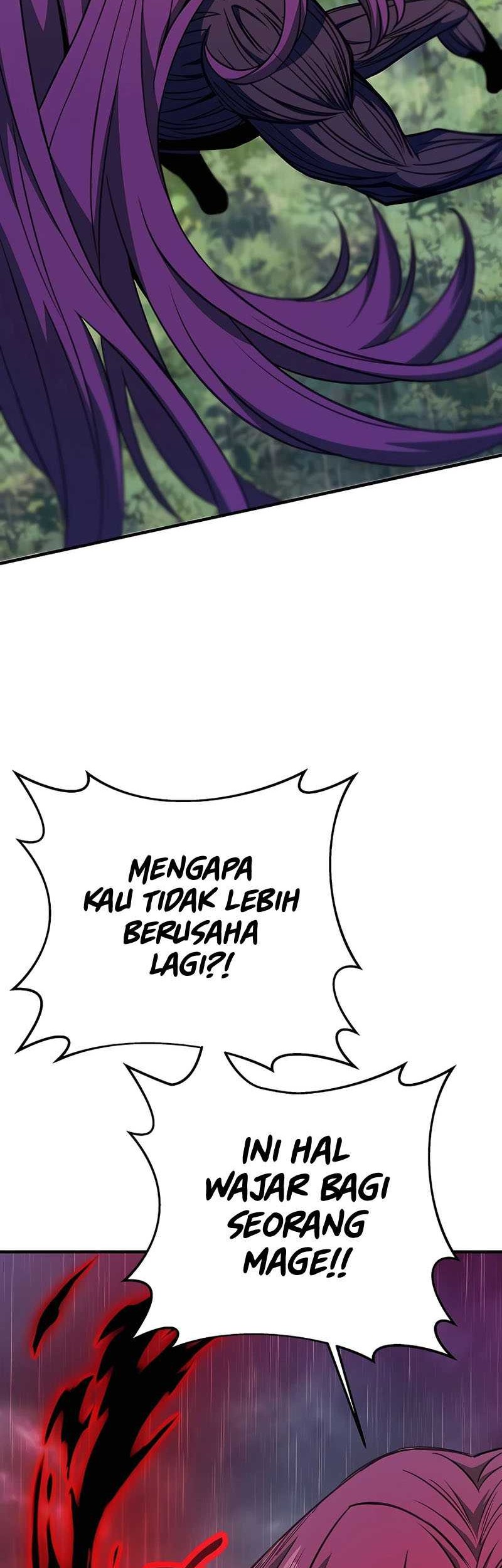 I Became A Part Time Employee For Gods (Albanara of the Gods) Chapter 46 - halaman 18