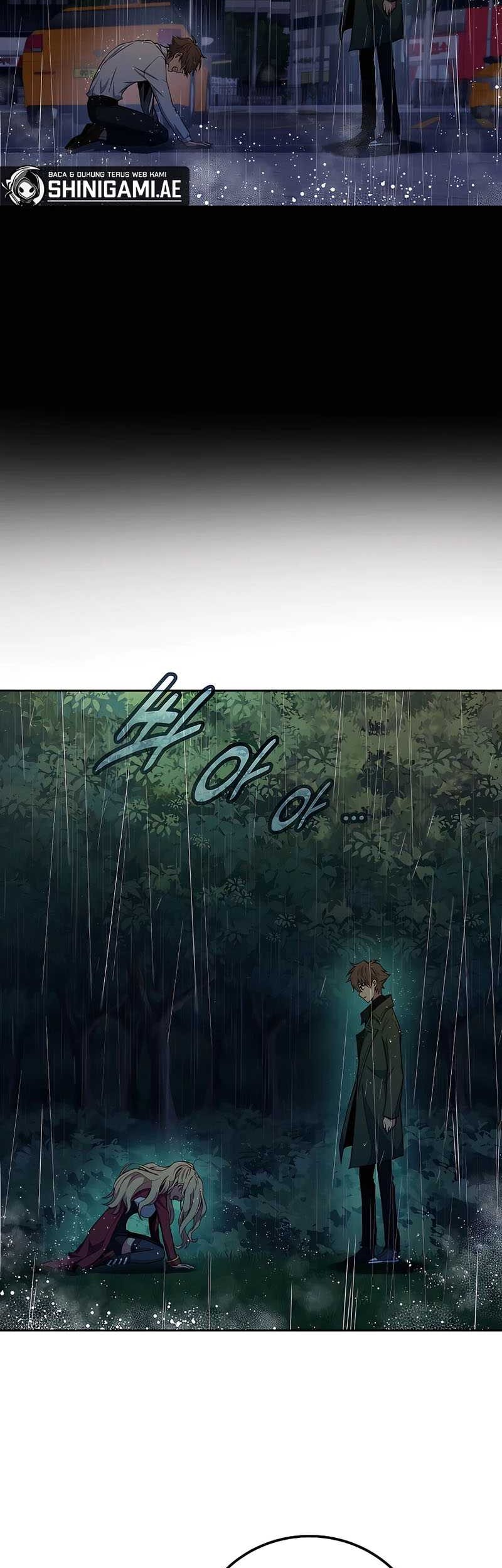 I Became A Part Time Employee For Gods (Albanara of the Gods) Chapter 46 - halaman 3