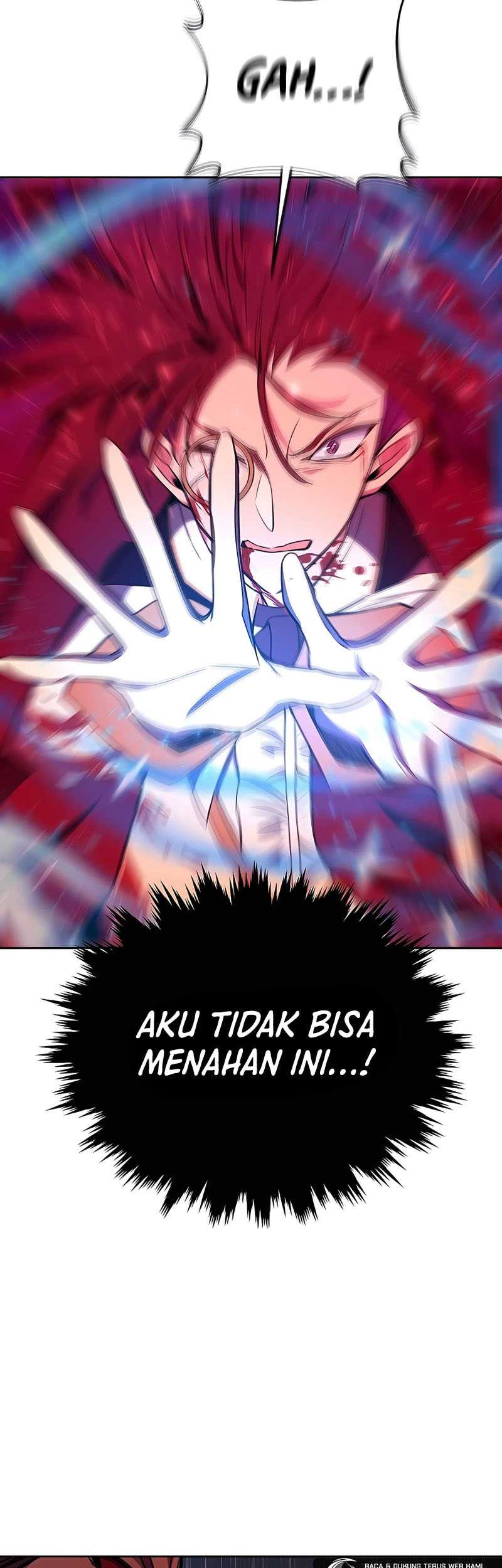 I Became A Part Time Employee For Gods (Albanara of the Gods) Chapter 46 - halaman 30