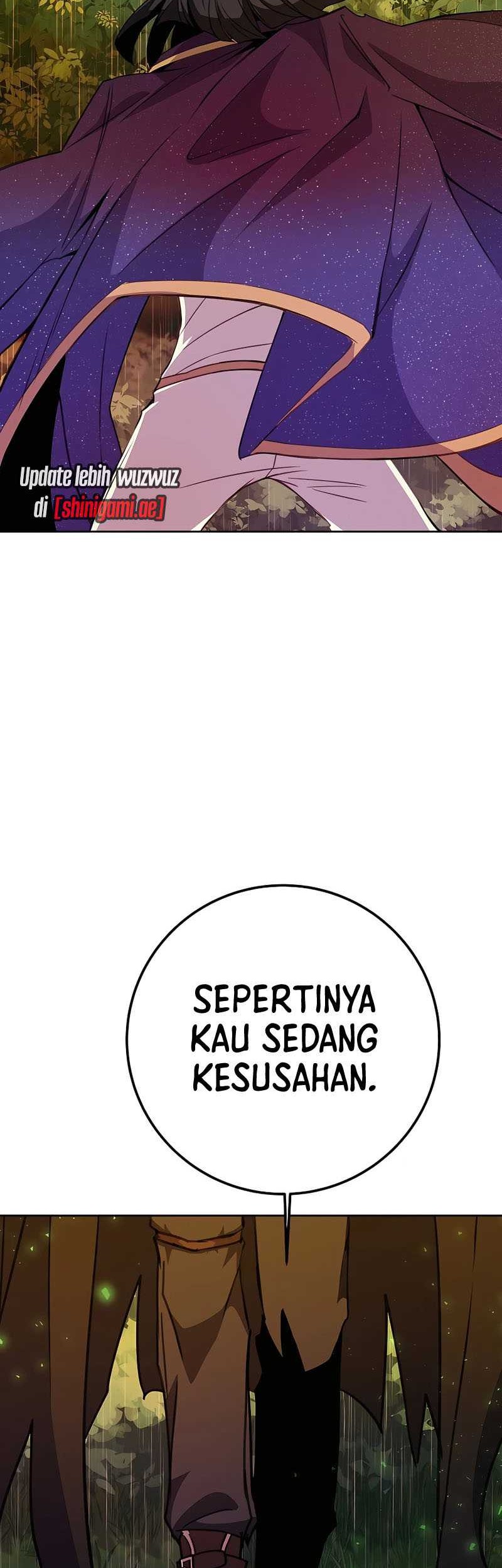 I Became A Part Time Employee For Gods (Albanara of the Gods) Chapter 46 - halaman 33