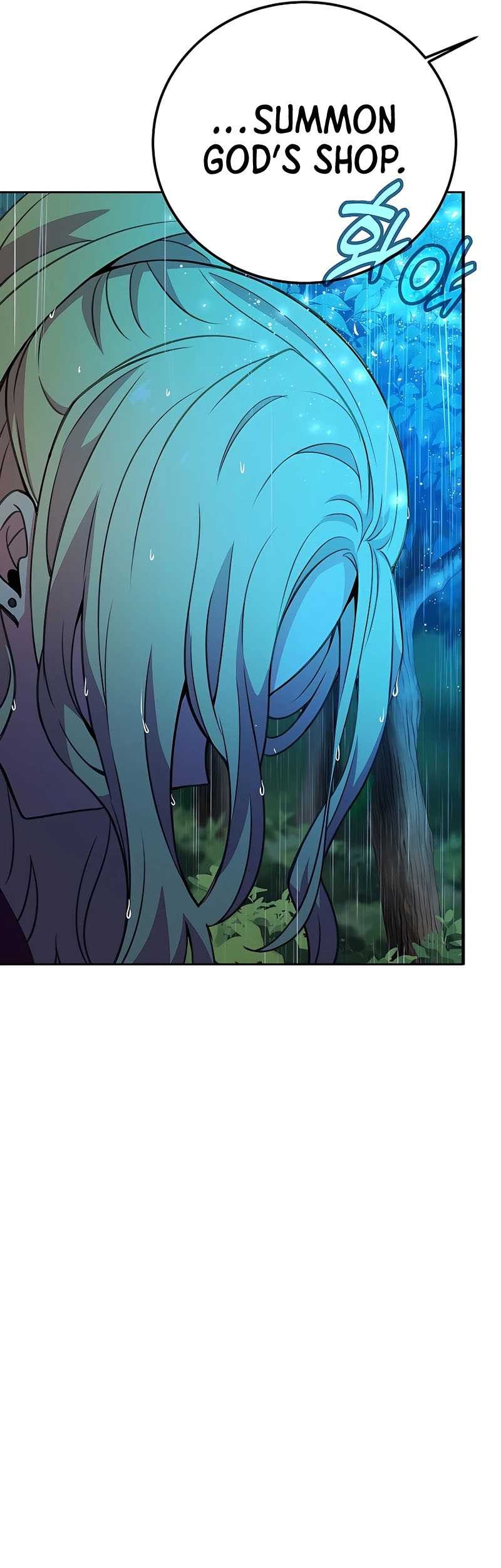 I Became A Part Time Employee For Gods (Albanara of the Gods) Chapter 46 - halaman 5