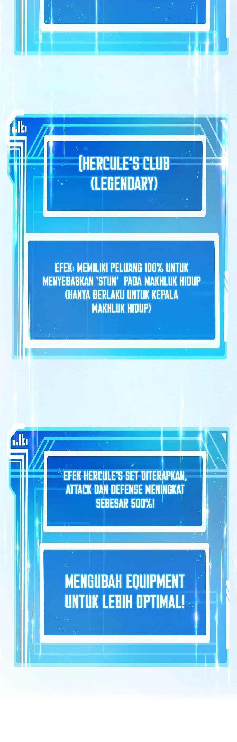 I Became A Part Time Employee For Gods (Albanara of the Gods) Chapter 46 - halaman 8