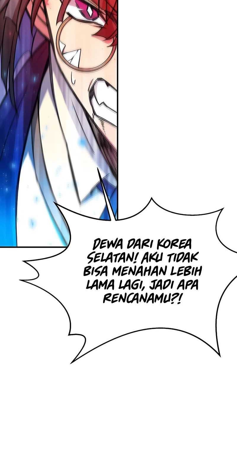 I Became A Part Time Employee For Gods (Albanara of the Gods) Chapter 47 - halaman 13