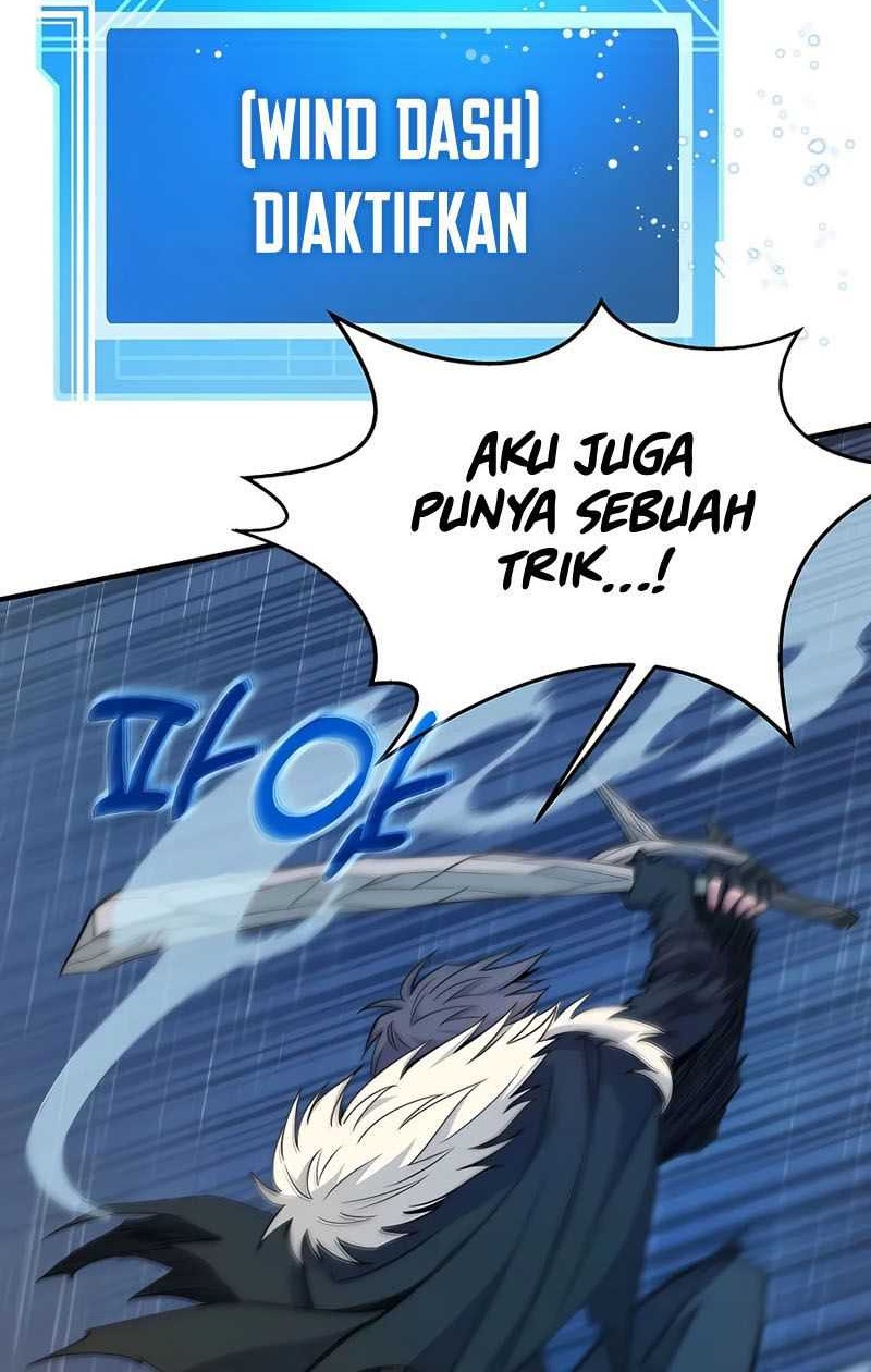 I Became A Part Time Employee For Gods (Albanara of the Gods) Chapter 47 - halaman 17