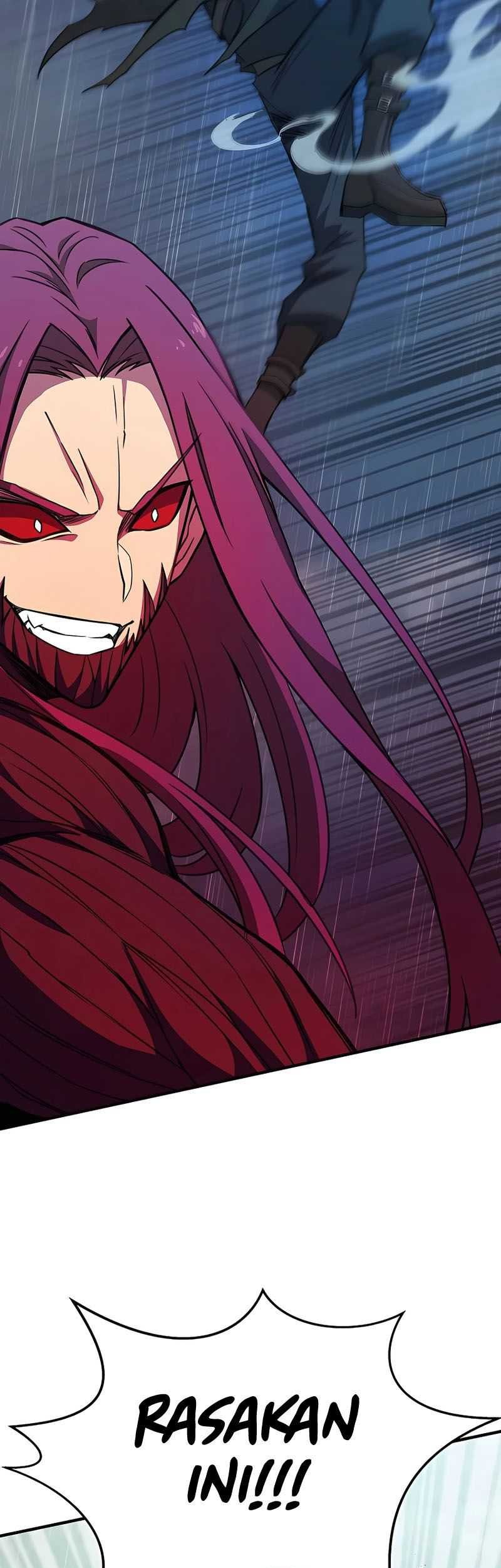 I Became A Part Time Employee For Gods (Albanara of the Gods) Chapter 47 - halaman 18