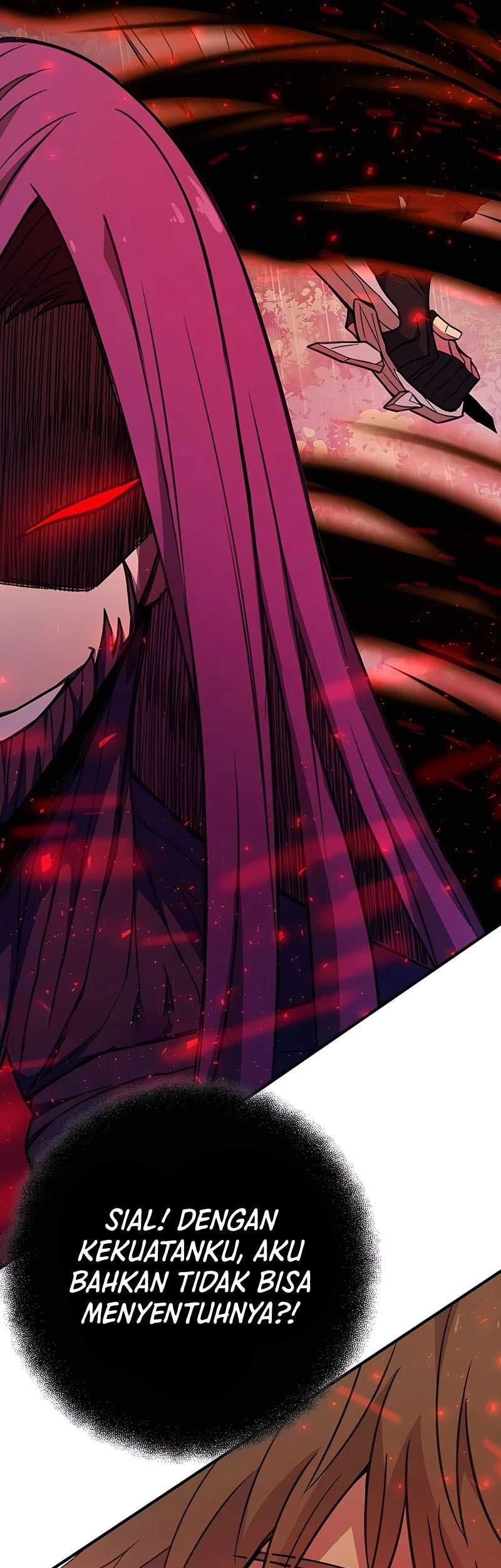 I Became A Part Time Employee For Gods (Albanara of the Gods) Chapter 47 - halaman 22